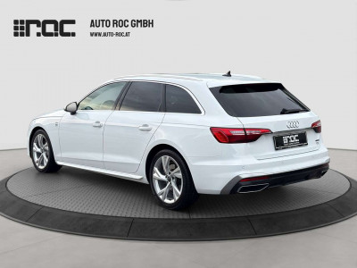 Audi A4 Gebrauchtwagen Audi A4 Gebrauchtwagen
