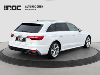 Audi A4 Gebrauchtwagen Audi A4 Gebrauchtwagen