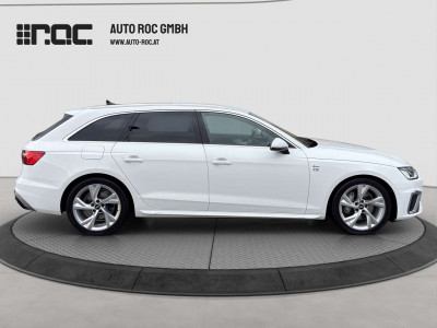 Audi A4 Gebrauchtwagen Audi A4 Gebrauchtwagen