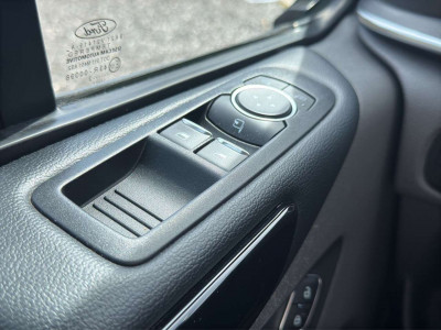 Ford Tourneo Custom Gebrauchtwagen
