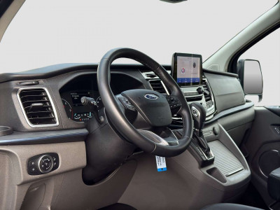 Ford Tourneo Custom Gebrauchtwagen Ford Tourneo Custom Gebrauchtwagen