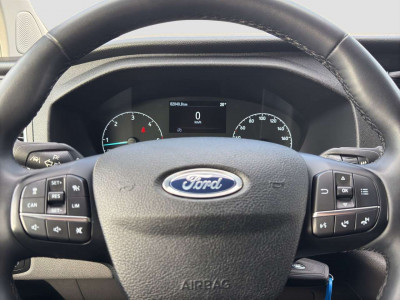 Ford Tourneo Custom Gebrauchtwagen Ford Tourneo Custom Gebrauchtwagen