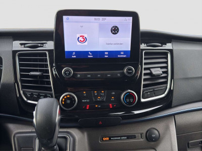 Ford Tourneo Custom Gebrauchtwagen Ford Tourneo Custom Gebrauchtwagen