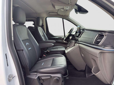 Ford Tourneo Custom Gebrauchtwagen Ford Tourneo Custom Gebrauchtwagen