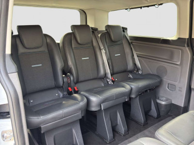 Ford Tourneo Custom Gebrauchtwagen Ford Tourneo Custom Gebrauchtwagen
