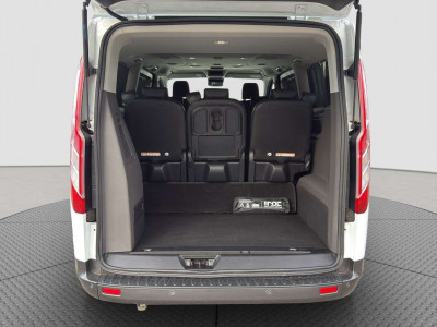 Ford Tourneo Custom Gebrauchtwagen Ford Tourneo Custom Gebrauchtwagen