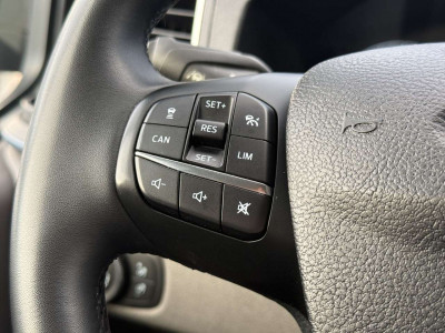 Ford Tourneo Custom Gebrauchtwagen Ford Tourneo Custom Gebrauchtwagen