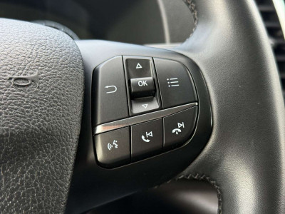 Ford Tourneo Custom Gebrauchtwagen Ford Tourneo Custom Gebrauchtwagen