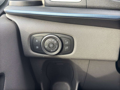 Ford Tourneo Custom Gebrauchtwagen Ford Tourneo Custom Gebrauchtwagen