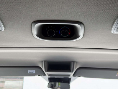 Ford Tourneo Custom Gebrauchtwagen Ford Tourneo Custom Gebrauchtwagen