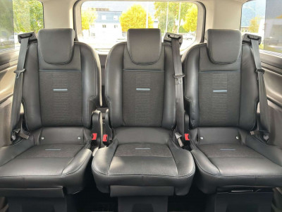 Ford Tourneo Custom Gebrauchtwagen Ford Tourneo Custom Gebrauchtwagen