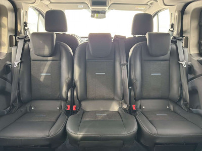 Ford Tourneo Custom Gebrauchtwagen Ford Tourneo Custom Gebrauchtwagen