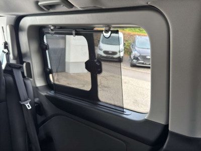Ford Tourneo Custom Gebrauchtwagen Ford Tourneo Custom Gebrauchtwagen