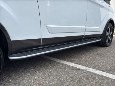 Ford Tourneo Custom Gebrauchtwagen Ford Tourneo Custom Gebrauchtwagen