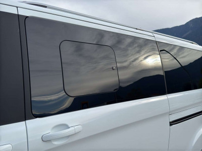 Ford Tourneo Custom Gebrauchtwagen Ford Tourneo Custom Gebrauchtwagen
