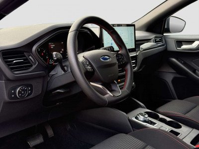 Ford Focus Gebrauchtwagen Ford Focus Gebrauchtwagen