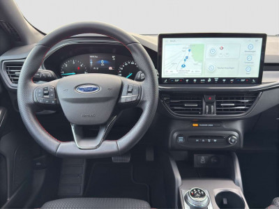 Ford Focus Gebrauchtwagen Ford Focus Gebrauchtwagen