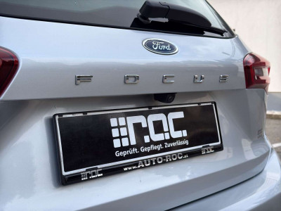 Ford Focus Gebrauchtwagen Ford Focus Gebrauchtwagen