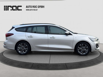 Ford Focus Gebrauchtwagen Ford Focus Gebrauchtwagen