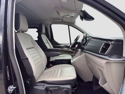 Ford Tourneo Custom Gebrauchtwagen Ford Tourneo Custom Gebrauchtwagen