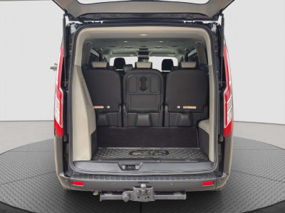Ford Tourneo Custom Gebrauchtwagen Ford Tourneo Custom Gebrauchtwagen