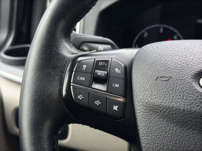 Ford Tourneo Custom Gebrauchtwagen Ford Tourneo Custom Gebrauchtwagen