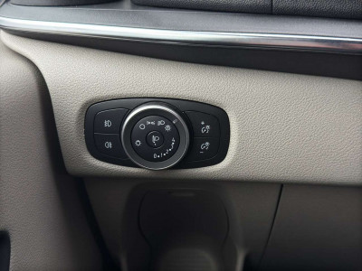 Ford Tourneo Custom Gebrauchtwagen Ford Tourneo Custom Gebrauchtwagen