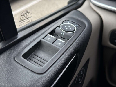 Ford Tourneo Custom Gebrauchtwagen Ford Tourneo Custom Gebrauchtwagen