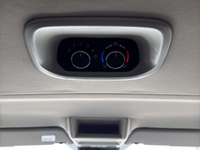 Ford Tourneo Custom Gebrauchtwagen Ford Tourneo Custom Gebrauchtwagen