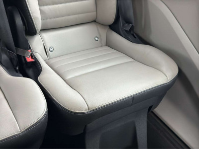 Ford Tourneo Custom Gebrauchtwagen Ford Tourneo Custom Gebrauchtwagen