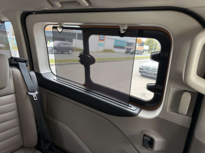 Ford Tourneo Custom Gebrauchtwagen Ford Tourneo Custom Gebrauchtwagen