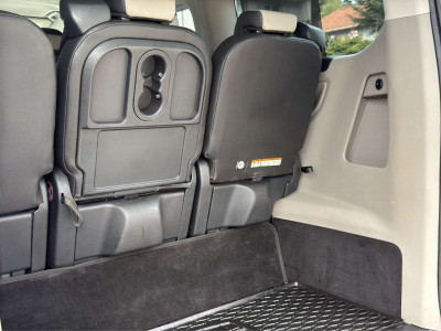 Ford Tourneo Custom Gebrauchtwagen Ford Tourneo Custom Gebrauchtwagen