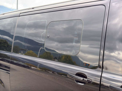 Ford Tourneo Custom Gebrauchtwagen Ford Tourneo Custom Gebrauchtwagen