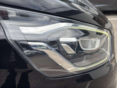 Ford Tourneo Custom Gebrauchtwagen Ford Tourneo Custom Gebrauchtwagen
