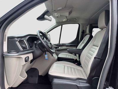 Ford Tourneo Custom Gebrauchtwagen Ford Tourneo Custom Gebrauchtwagen