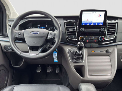 Ford Tourneo Custom Gebrauchtwagen Ford Tourneo Custom Gebrauchtwagen