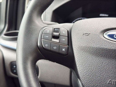 Ford Tourneo Custom Gebrauchtwagen Ford Tourneo Custom Gebrauchtwagen
