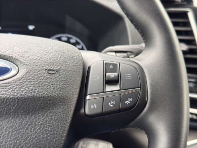 Ford Tourneo Custom Gebrauchtwagen Ford Tourneo Custom Gebrauchtwagen