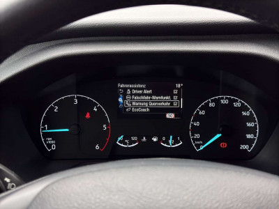 Ford Tourneo Custom Gebrauchtwagen Ford Tourneo Custom Gebrauchtwagen