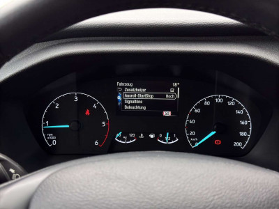 Ford Tourneo Custom Gebrauchtwagen Ford Tourneo Custom Gebrauchtwagen