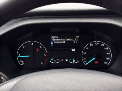 Ford Tourneo Custom Gebrauchtwagen Ford Tourneo Custom Gebrauchtwagen