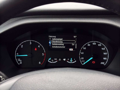 Ford Tourneo Custom Gebrauchtwagen Ford Tourneo Custom Gebrauchtwagen