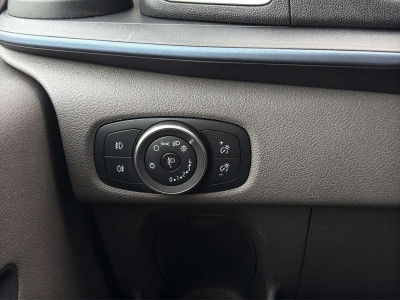 Ford Tourneo Custom Gebrauchtwagen Ford Tourneo Custom Gebrauchtwagen
