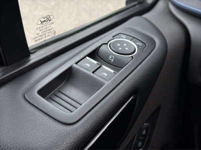 Ford Tourneo Custom Gebrauchtwagen Ford Tourneo Custom Gebrauchtwagen