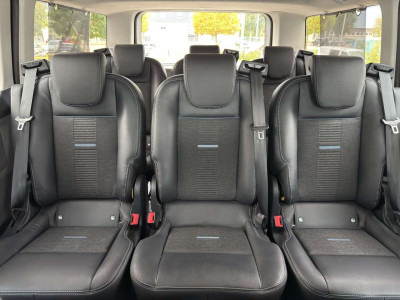 Ford Tourneo Custom Gebrauchtwagen Ford Tourneo Custom Gebrauchtwagen