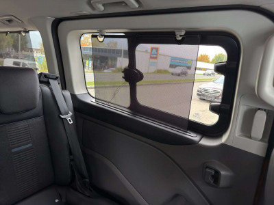 Ford Tourneo Custom Gebrauchtwagen Ford Tourneo Custom Gebrauchtwagen