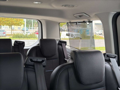 Ford Tourneo Custom Gebrauchtwagen Ford Tourneo Custom Gebrauchtwagen