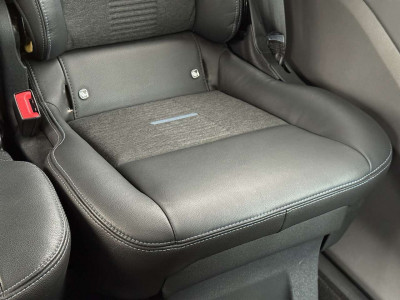 Ford Tourneo Custom Gebrauchtwagen Ford Tourneo Custom Gebrauchtwagen
