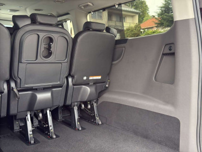 Ford Tourneo Custom Gebrauchtwagen Ford Tourneo Custom Gebrauchtwagen