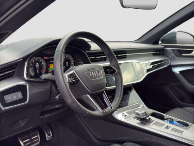 Audi A6 Gebrauchtwagen Audi A6 Gebrauchtwagen